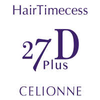 Bioprogramming HairTimecess 27D Plus Celionne